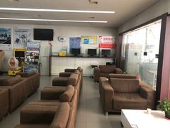 -北京真浩泰上汽大众4S店(石景山区店)