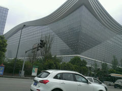 android_upload_pic-成都环球中心天堂洲际大饭店