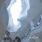 探店北京 | 北欧既视感🎞市中心的纯白艺术洞穴🏰拍照圣地