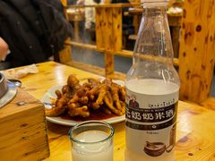 -元奶奶包饭(公新银浦店)