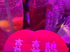 -喜鹊音乐酒馆(西街店)