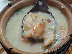-云晓光头烧烤吧(德平路店)