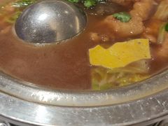-山东宾馆·齐鲁苑餐厅
