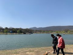-钟山体育运动公园