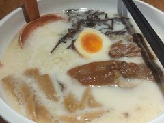 -味千拉面(南昌杉杉奥特莱斯广场店)