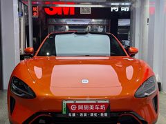 -阿胡BOP保镖隐形车衣(静安旗舰店)