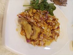 -婆婆家·湛江特色美食(福田振华路店)
