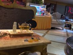 -都悦君豪足浴推拿(华府大道店)