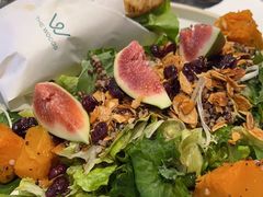 -THE WOODS 简餐 (国贸商城店)