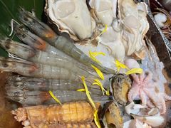 -牛New寿喜烧(虹桥新天地店)