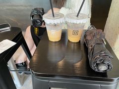 -来回·咖啡(天河南店)