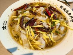 -太二酸菜鱼(中庚漫游城店)