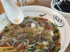 -熊氏牛羊杂粉(龙眼井总店)