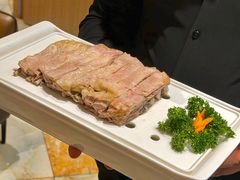 -燕兰楼·清真西北融合菜(亚运村店)