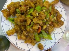 -小柒家第一锹东北菜(城关店)