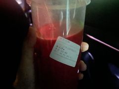 西瓜汁-鲜果1号(银泰城温岭店)