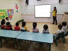 -瑞思少儿中心·少儿英语素养启蒙(回龙观校区)