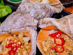 -丹东特色烤肉(学府路一部店)