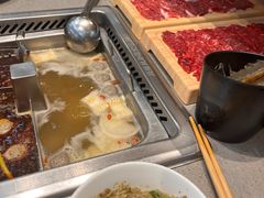 -海底捞火锅(铂澜大象城店)