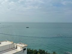 -蜜悦·波西塔诺悬崖海景餐厅