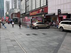 -七浦路服装批发市场