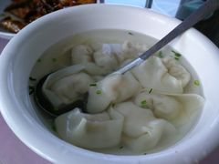 -东宇酒家(凌白路店)