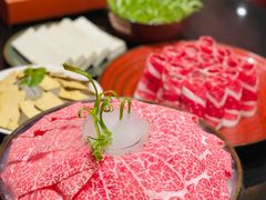 -8号火锅中餐厅(成都群光君悦酒店)