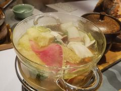 -叶叶菩提·晋福宫