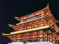 -杜甫江阁