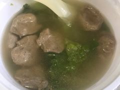 -汕尾菜粿(向西老店)