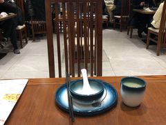 大堂-锡和无锡菜(景丽苑店)