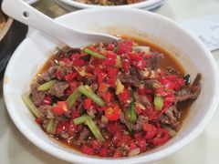 -笨罗卜浏阳菜馆(太平街店)
