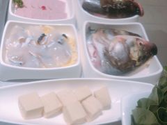 -海底捞火锅(番禺广场店)