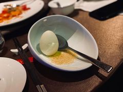 -三利音·东方司宴(外滩店)