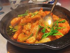 -得意啫·广东啫啫煲(前海HOP店)