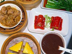 -好友缘家宴(青山路店)