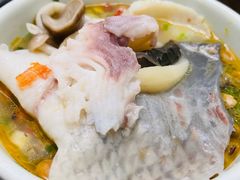 -罗记香霸头乌鱼庄(丹棱店)