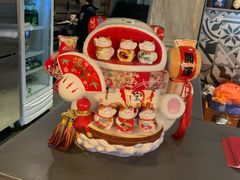 -辣家私厨火锅·龙虾(开发区店)
