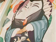 -虎虎龙虾大排档(双井店)