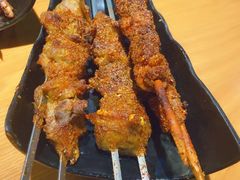 -凯撒尔新疆特色主题餐厅(青山店)