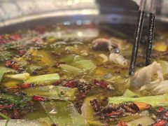 -老船舫·现做活鲜鱼馆(东郊记忆店)