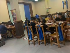 -可汗大营·涮火锅烤全羊烧烤家常菜(武汉分店)