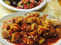 -故乡明太鱼屋(航北路店)