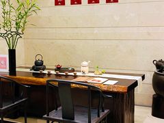 -明阁 Ming Court(广州朗豪酒店)