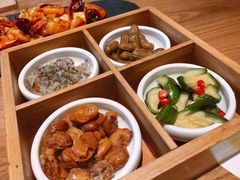 -青梅酒肆PLUS(长白仙岛北路店)