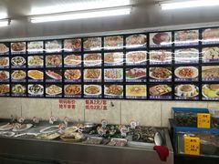 -渔民船说·北塘海鲜·天津菜·海肠捞饭(北塘古镇店)