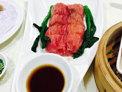 -海皇酒家(钰海万国汇购物广场店)