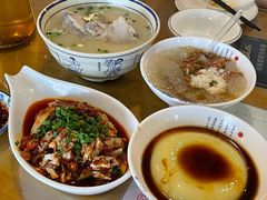 -易老妈蹄花.特色川菜(人民公园总店)