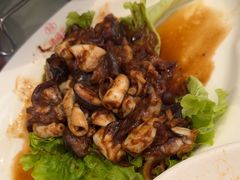 -添福来墨鱼饺子 · 海鲜东北菜(泡崖店)