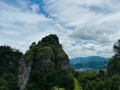 -十九峰景区